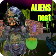 download Alien Nest APK
