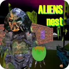Baixar Alien Nest APK