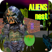 ”Alien Nest
