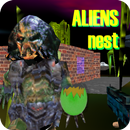 Alien Nest APK