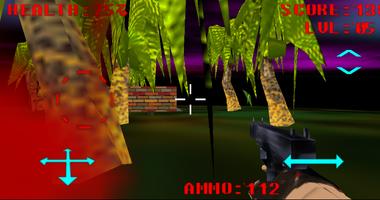 Alien Nest screenshot 2
