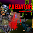Predator ícone