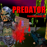 Predator icône