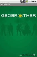 GEOBrother постер