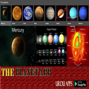 search your planets ! APK