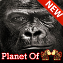 Planet Of Monkeys 2 : APES APK