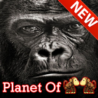 Planet Of Monkeys 2 : APES アイコン