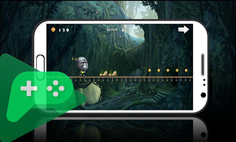 planet of monkeys 2