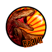 Real Dinosaur Camera Editor
