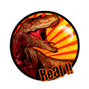 Real Dinosaur Camera Editor APK