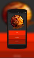 Dinosaur Camera Editor Real screenshot 1