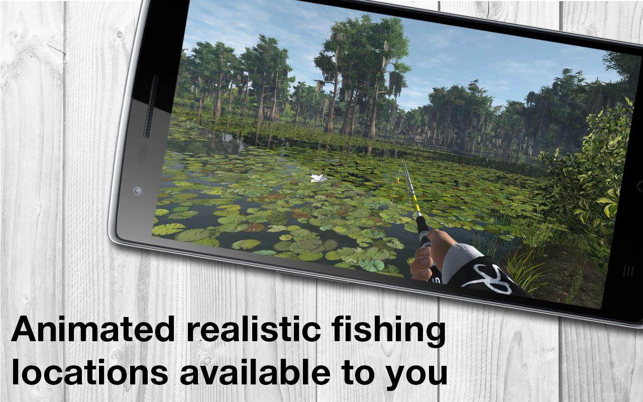 Fishing Simulator APK 9 for Android Download Fishing