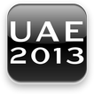 UAE Yearbook 2013