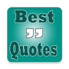 Best Quote أيقونة