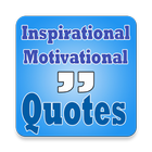 Inspiration Motivation Quotes আইকন
