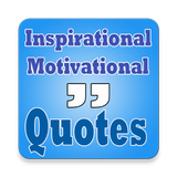 Inspiration Motivation Quotes آئیکن
