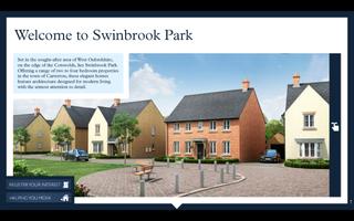 Swinbrook Park capture d'écran 3