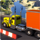 Euro Truck Duty Simulator 3D: Euro Truck Driver APK