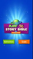 Planet 316 Story Bible poster