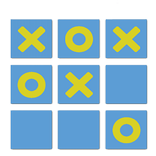 Tic,Tac,Toe,Noughts & Crosses