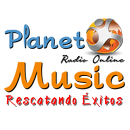 Planet Music aplikacja