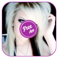 Cool Emo Hairstylesc