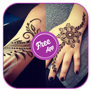 Easy Flower Mehndi Designs APK