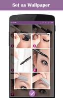 Eyebrow Tutorial Step By Step imagem de tela 3