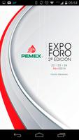 Foro PEMEX Affiche