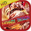 Mehndi Design HD ikon