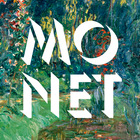Monet in HK icon
