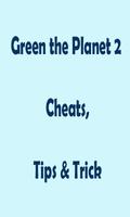 Best guides Green the Planet 2 plakat