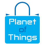 Planet of Things