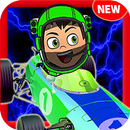 Ben - 10 Race Challenge APK