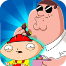 Family Guy Adventure Mobile Game APK