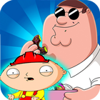 Family Guy Adventure Mobile Game icône