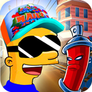 Bart Simpson Subway APK