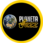 Planeta Jazz-icoon