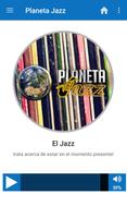 Planeta Jazz पोस्टर