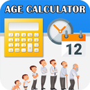 Age Calculator APK