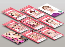 BeautyPlus - Easy Photo Editor & Selfie Camera Affiche
