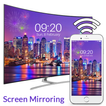 Screen Mirroring With TV