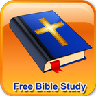 Bible Study 图标