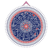 Kiblat kompas (القبلة) icon