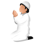آیکون‌ islamic prayer times صلاة