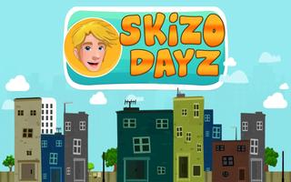 Skizo dayz screenshot 1