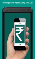 Mobile Recharge Online Poster