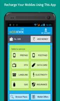 Mobile Recharge Online screenshot 2