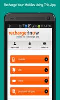 Mobile Recharge Online captura de pantalla 3