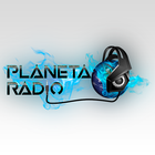 آیکون‌ Planeta Radio
